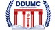 Pt. Deen Dayal Upadhyay Management College logo